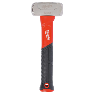 Milwaukee 4932498304 0.91KG / 2 LBS Club Hammer Fibreglass Handle