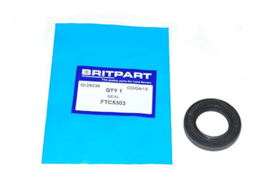 FTC5303 - Primary Pinion Shaft Oil Seal for LT77 and R380 Gearbox - Defender, Discovery 1 & 2 and Range Rover Classic & P38