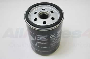 LPX100590 - TD5 Oil Filter for Defender and Discovery TD5 Engines - Fits from 1998 Onward