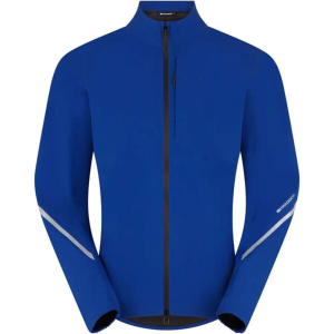 Freewheel Men's Waterproof Jacket ultramarine blue large
