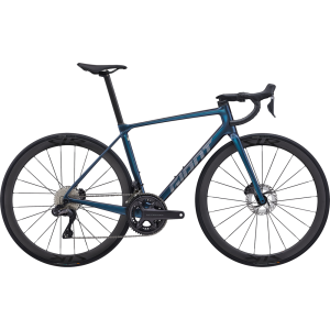 TCR Advanced Pro 0-Di2 Blue Twi ml