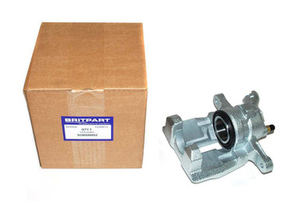SOB500052 - Rear Left Hand Brake Caliper for Range Rover L322, Sport and Discovery 3 & 4