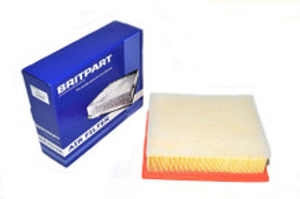 PHE500060 - Air Filter for Defender Puma 2.2 and 2.4 Engine