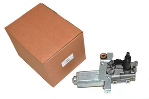 AMR3676 | LR078424 - Rear Wiper Motor for Defender from 1994 - Chassis Number MA965106