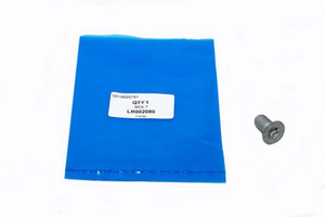 LR002080 - Brake Disc Retaining Screw - Fits Multiple Land Rover and Range Rover Models - M10 x 20mm Torx Screw