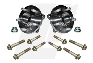 LR076692 - Front Wheel Bearing and Hub Kit for Range Rover Sport 2006-2013 and Discovery 3 & 4 - Genuine Land Rover option available