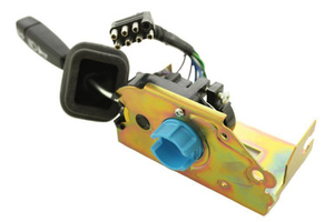 PRC3875 - Defender Indicator Switch - Indicator / Horn / Headlamp Switch - up to 1991