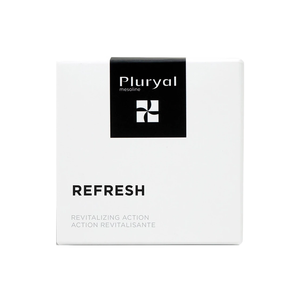 Pluryal Mesoline Refresh (5 vials x 5ml)