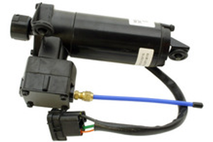 ANR3731 - Range Rover P38 Air Suspension Compressor Dunlop In Stock