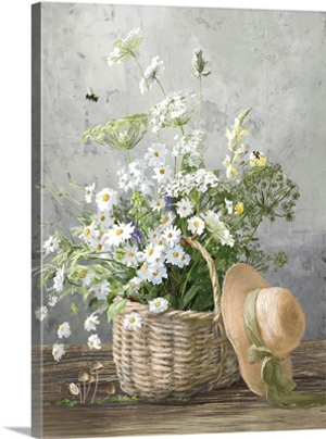 Cottage Gardening III