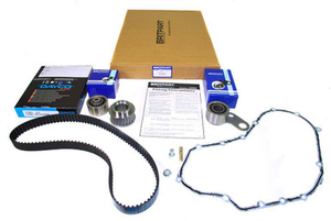 STC4096L - 300TDi Modified Timing Belt Kit - For Defender, Discovery 1 and Range Rover Classic
