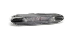 LR036355 - Freelander 2 High Level Stop / Brake Lamp - Clear Lamp Fitted From 2011 Onwards - Genuine Land Rover