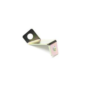 NRC7441 - Bracket for Defender Clutch Hose - Slave Cylinder Pipe to Jump Hose - Genuine Land Rover