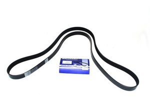 PQS101480 - Alternator Belt for Range Rover P38 - 2322mm - V8 Petrol - Fits 2000 Onwards