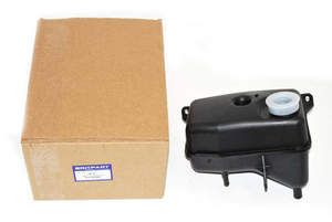 PCF101590 - Expansion Tank for Defender, Discovery and Range Rover Classic 200TDI and 300TDI - Header Tank