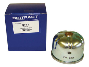 ERR6299 - TD5 Rotary Oil Filter / Rotor Filter for Defender and Discovery TD5 Engines