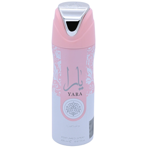 Yara by Lattafa perfume spray for women 6.67 oz New Can