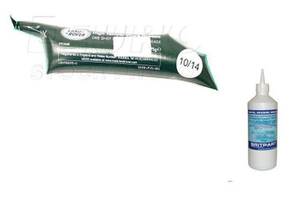 STC3435 - 375g Swivel Housing Grease - For Use on Defender, Discovery 1 and Range Rover Classic