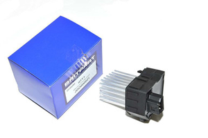 JGO000021 - Heater Blower Switch for Range Rover L322 - Fits 2002-2012