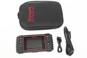 LRC950 - Icarsoft LR V3.0 Hand Held Scanner For Land Rover