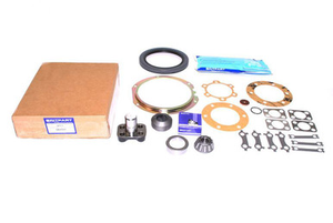 DA3181P - Swivel Repair Kit - Includes Everything Needed Apart from Swivel Housing - Series 2A & Series 3