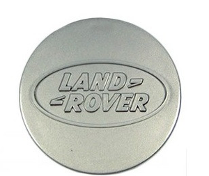 ANR2391MNH - 75mm Boost Alloy Wheel Cap - For Defender, Discovery 1 and Range Rover Classic - Genuine Land Rover