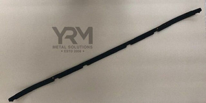 YRM1925 - Bulkhead to Windscreen Seal - For Land Rover Defender & Series 3