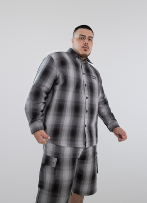 Outlaw Collective Renegade Shirt - Big & Tall