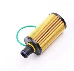 LR133455 - Oil Filter for 3.0 Ingenium Petrol and Diesel - Genuine Land Rover - Range Rover L405, Sport L494, Velar, Discovery 5 and Defender 2020