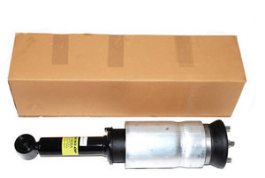 RNB501580 - Discovery 3 Front Air Spring and Shock Absorber - Fits both Right and Left Hand Side - Genuine Land Rover Option Available