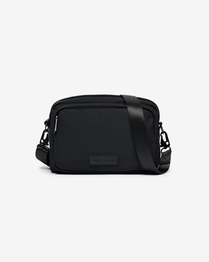 Tiba + Marl - Hiro Buggy Organiser / Changing Bag Black