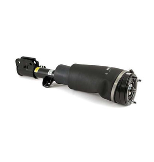 LR032560D - Front Dunlop Air Spring / Air Bag / Strut for Range Rover L322 Vogue - Right Hand - 2009-2012 with Continuous Variable Damping
