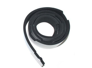 LR055345 - Windscreen Felt Seal for Land Rover Defender