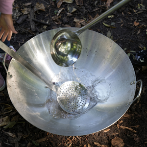 Giant Wok from Hope Education