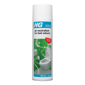 HG Aircare Air Neutralizer For All Bad Smells 500ml