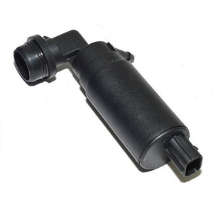 DMC100550 - Windscreen Washer Pump for Defender (from 1998 Onwards), Discovery 2 and Freelander 1