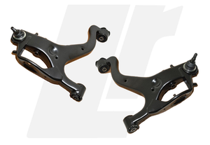 LR07336KIT - Front Right and Left Lower Wishbone for Discovery 4 (with Air Suspension) - Available with All Fixings