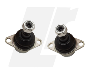 LRC10456 - Ball Joint Kit for Front Upper Arm Range Rover L322 - For Front Suspension Arm for Vogue 2002-2012