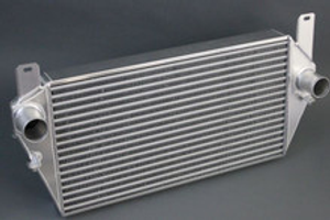 AS112 - Allisport Intercooler For Defender from 1998-2016 - TD5 and Puma Engine TD4 2.4 & 2.2 Engine - New Lift Technology