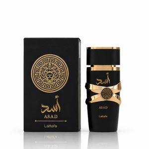 Asad Cologne