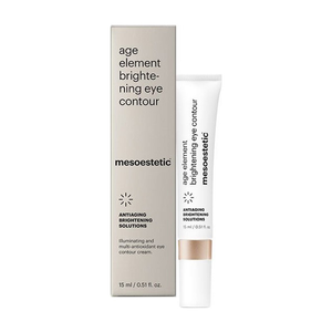 Mesoestetic Age Element Brightening Eye Contour (1 x 15ml)