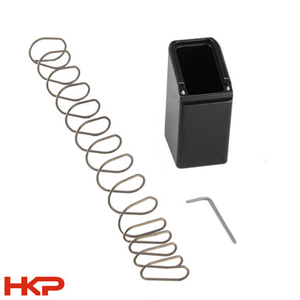 HKP HK P2000 +7 Magazine Extension Kit - BLEMISHED