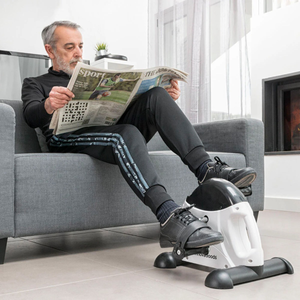 InnovaGoods Fitness Pedal Trainer