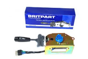 STC439 - Defender Indicator Switch - Indicator / Horn / Headlamp Switch - From 1991 to 1999