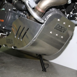 Bash Plate - KTM 1050/1190/1090 13-20 | 1290 Adventure/R 17-20 - Polished