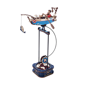 Rokr DIY Pendulum Toy Bundle MCD01 + MCD02