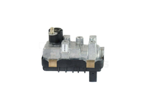 6NW.009.206-151 - Hella Branded Turbo Actuator for Land Rover Defender - Fits 2.4 TDCI Puma Engine