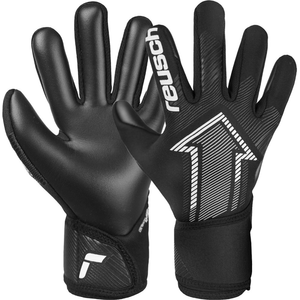 Reusch Fastgrip Infinity Junior - Black - 6.5