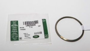 LR025920 - Exhaust Manifold Gasket from Turbo on 2.2 Diesel Freelander 2, Discovery Sport and Range Rover Evoque - Genuine Land Rover option available