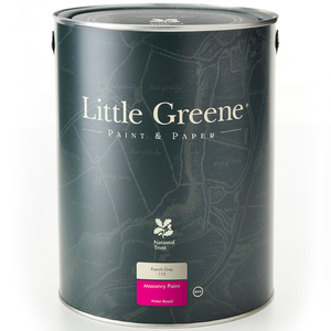 Little Greene Intelligent Masonry Paint